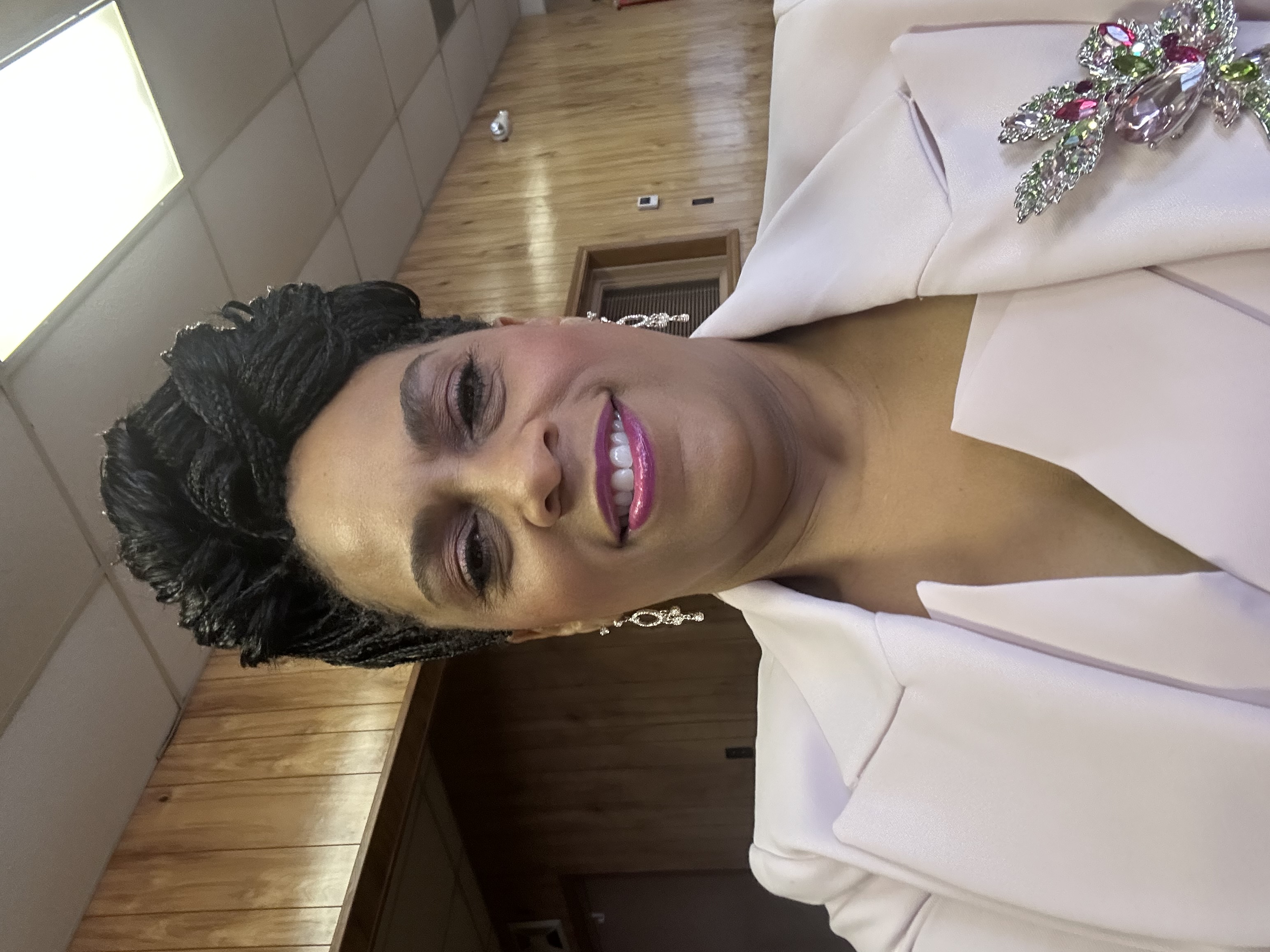 Jacqueline Wiggins