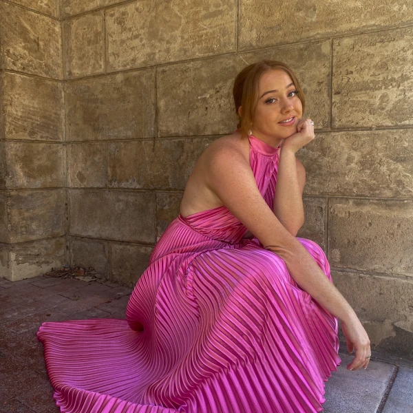 Olivia Nelson