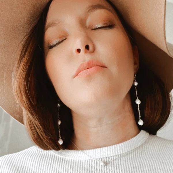 Sharyn Velios,Influencer in Perth