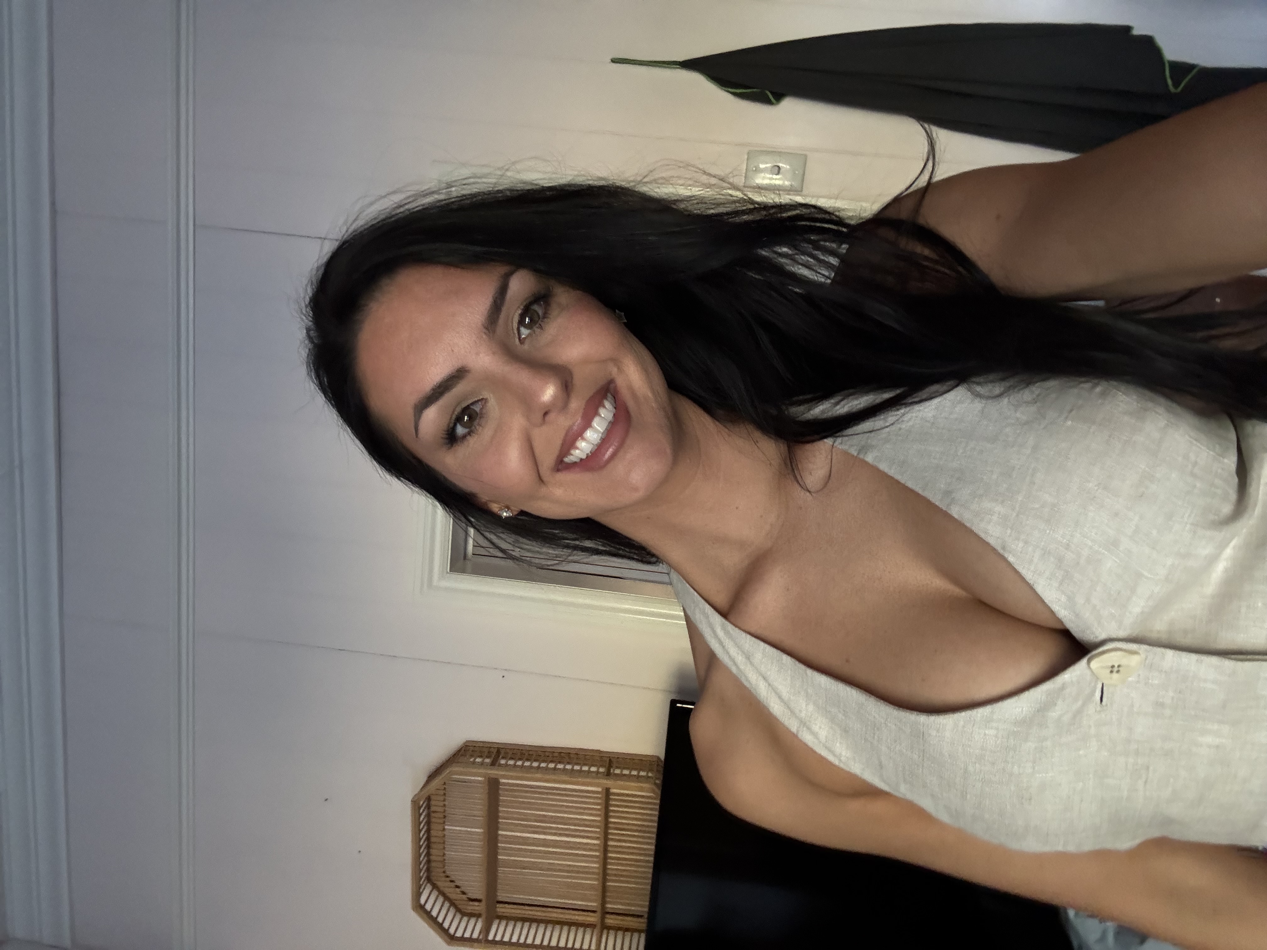 Rachel Teys