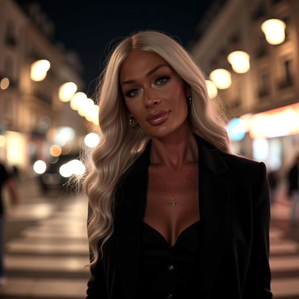 Jonna Muschinski
