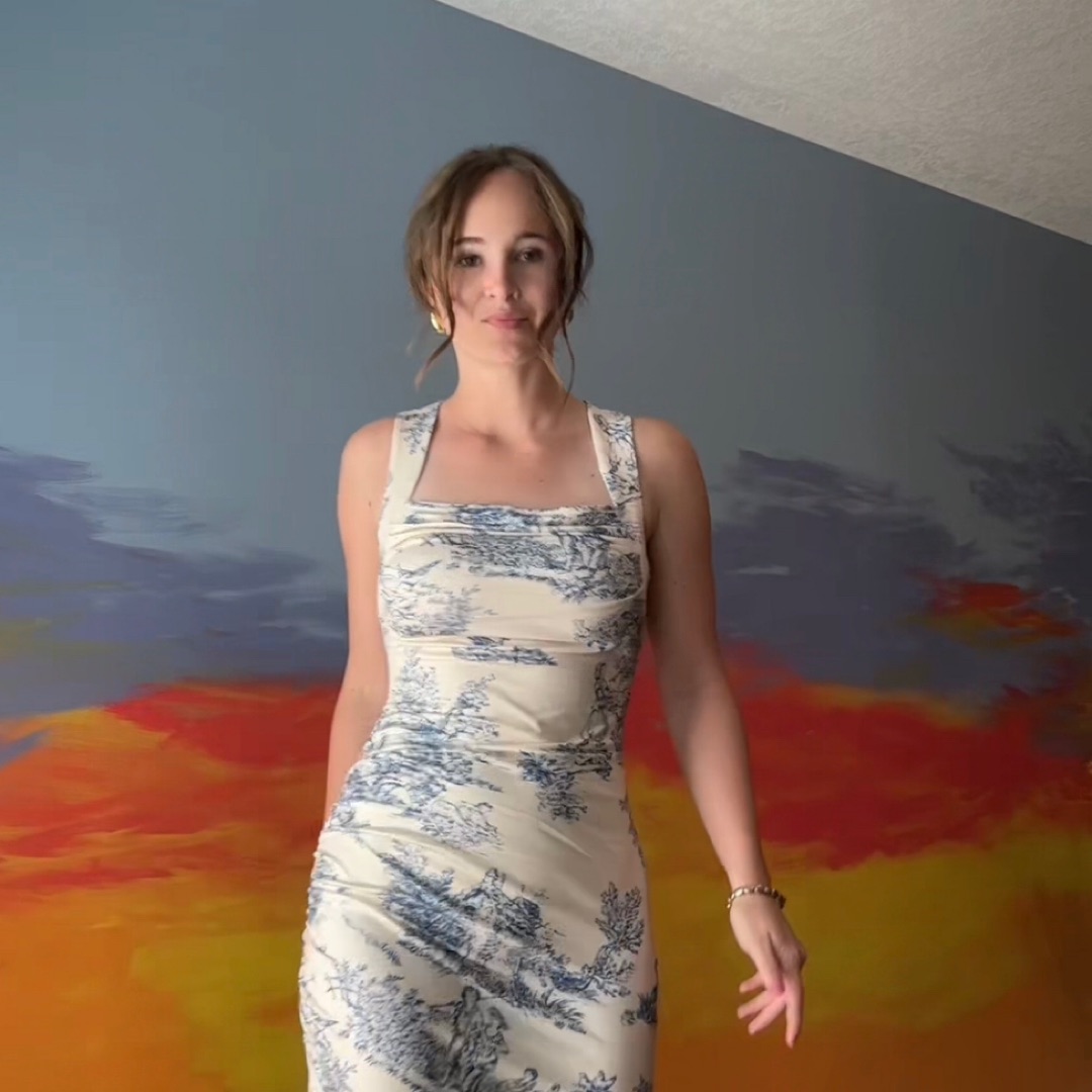 Shasta Peterson