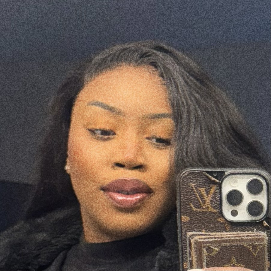 Jazmine Greene