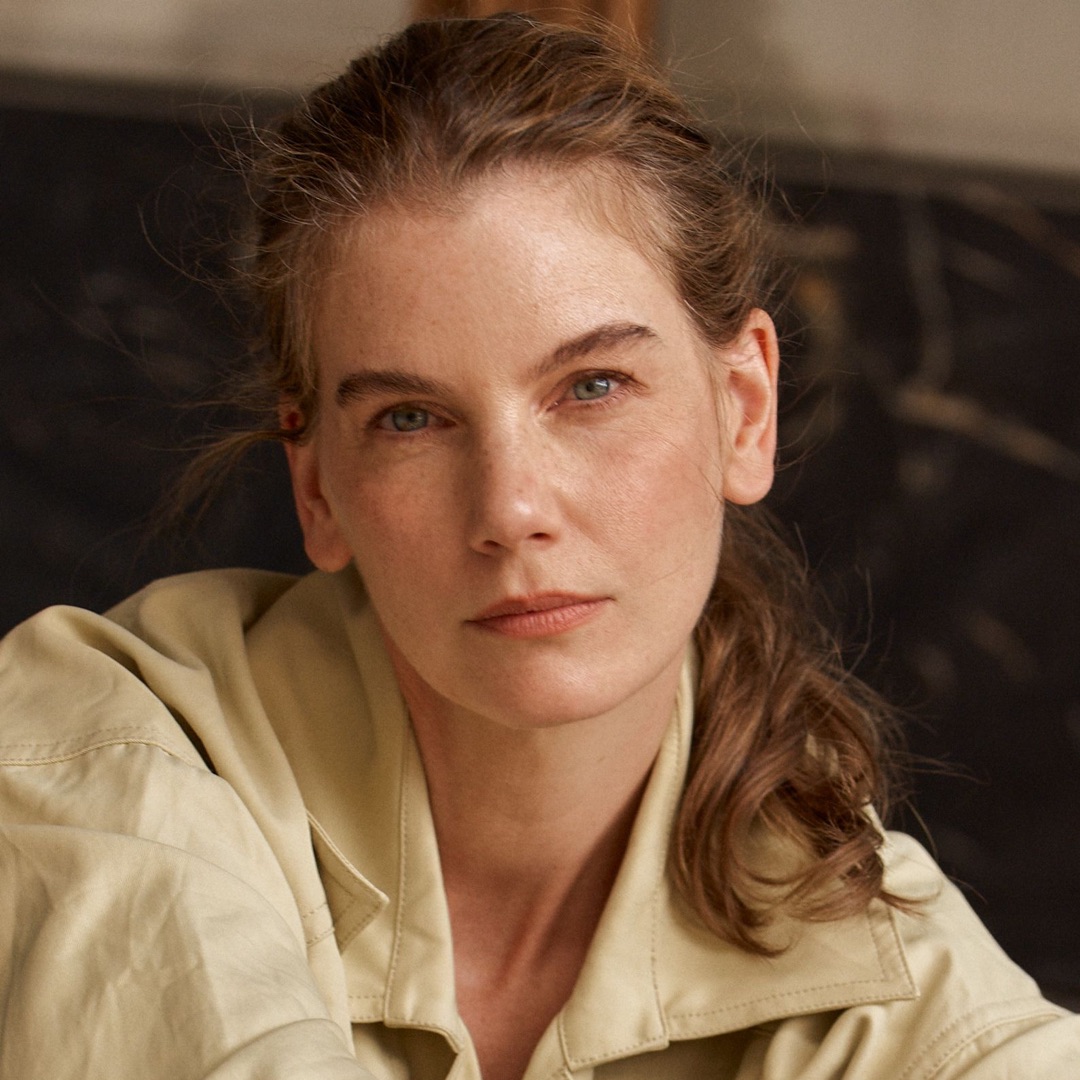 Claryssa Humennyj-Jameson