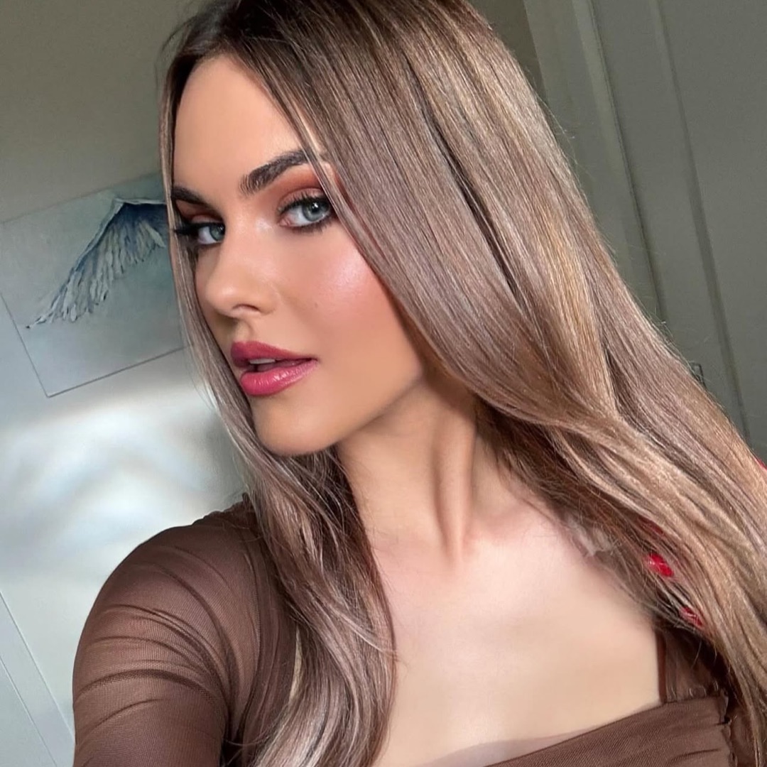 Georgia Gray