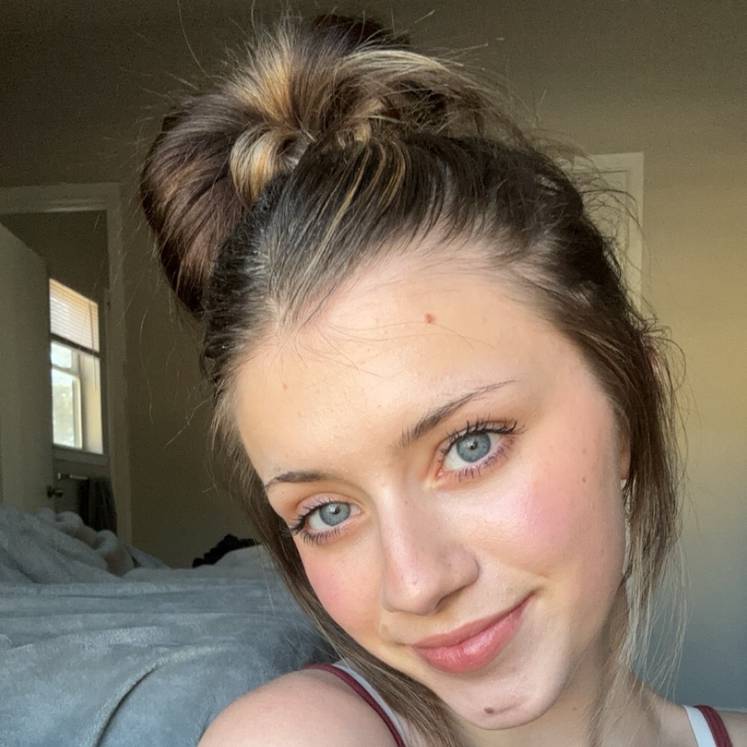 Kyrsten Jonesuni