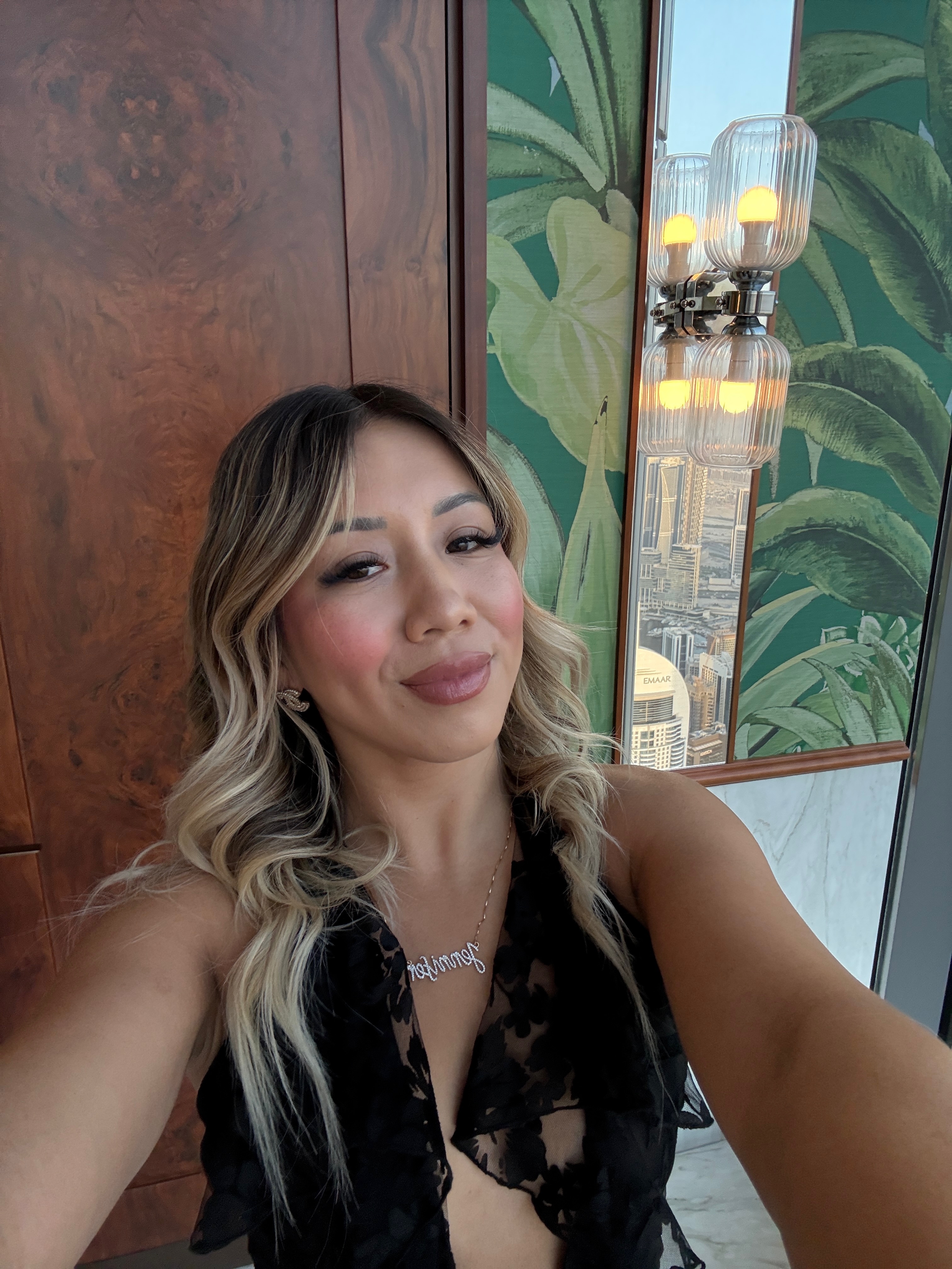 Jennifer Huynh