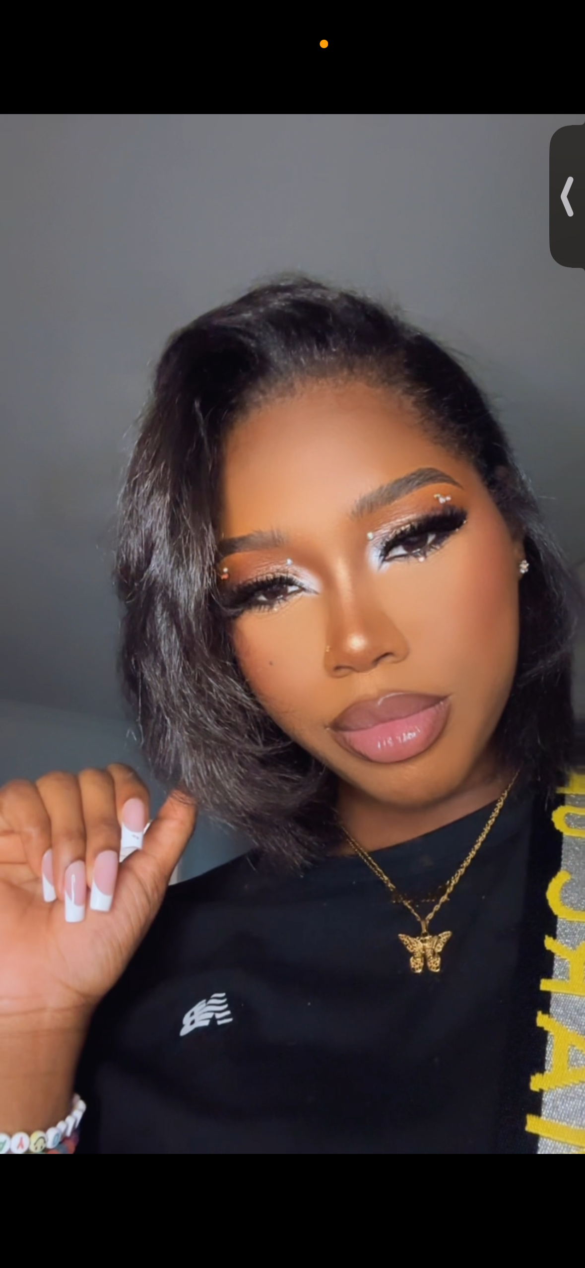 Daijah McClellan