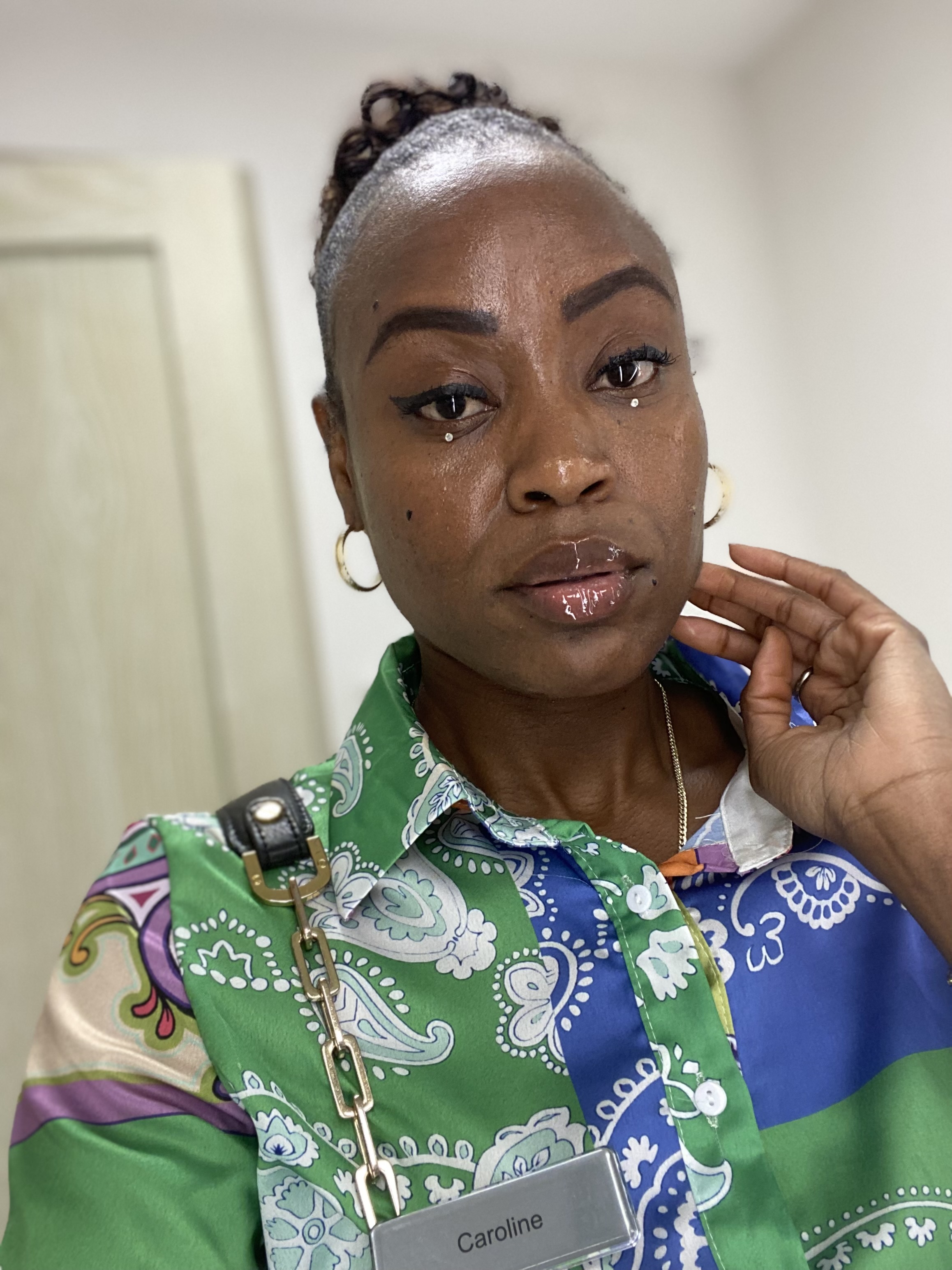 Caroline Nyamu