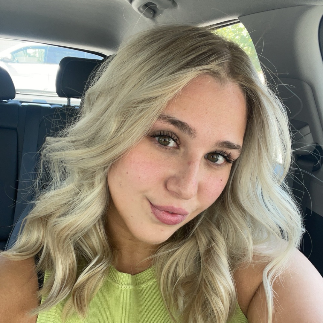 Jayde Bleeker