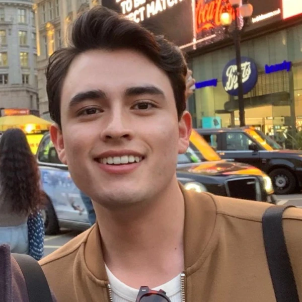 Cristian Florez camelo