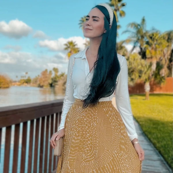 Crystal Cortez