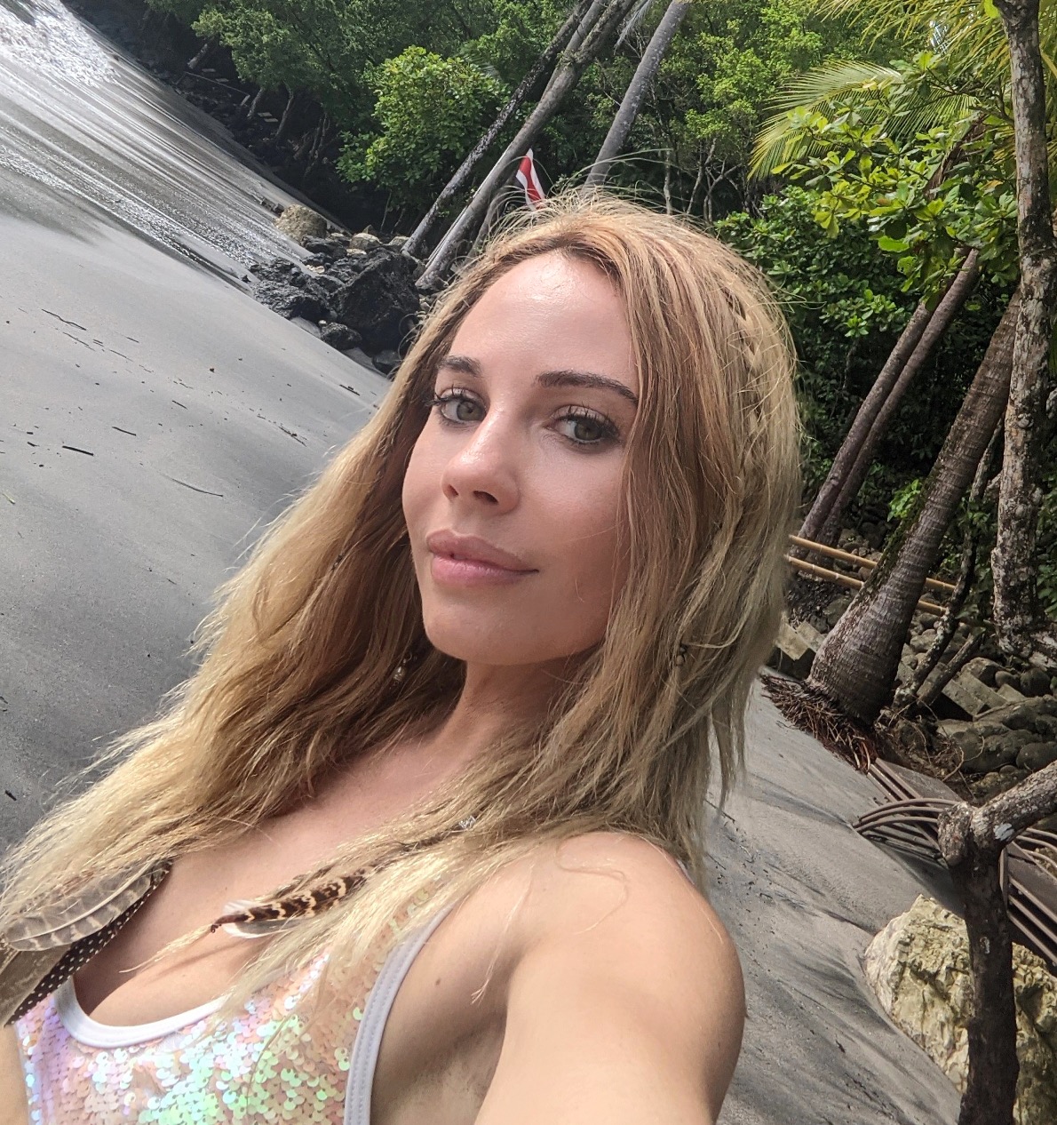 Cynthia Carvajal