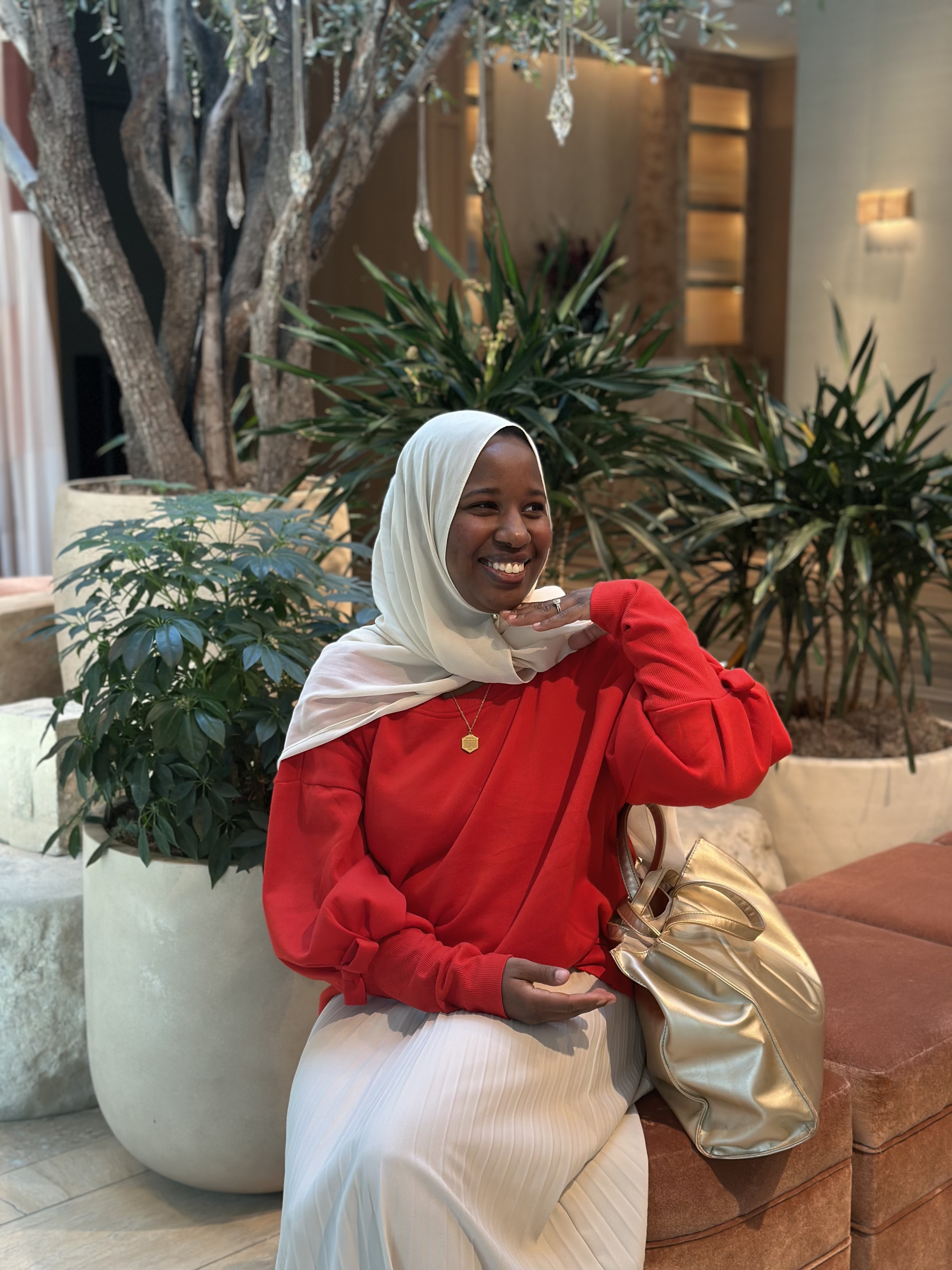 Heba Saeed