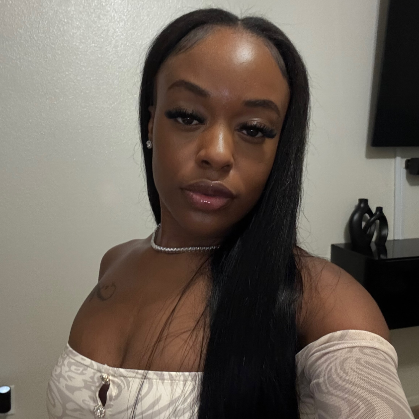 Jernesha B