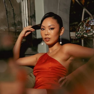 Jessica Wong