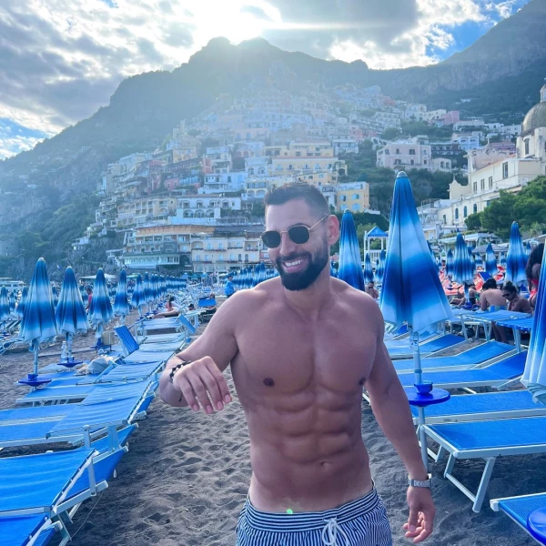 Chris Keverian