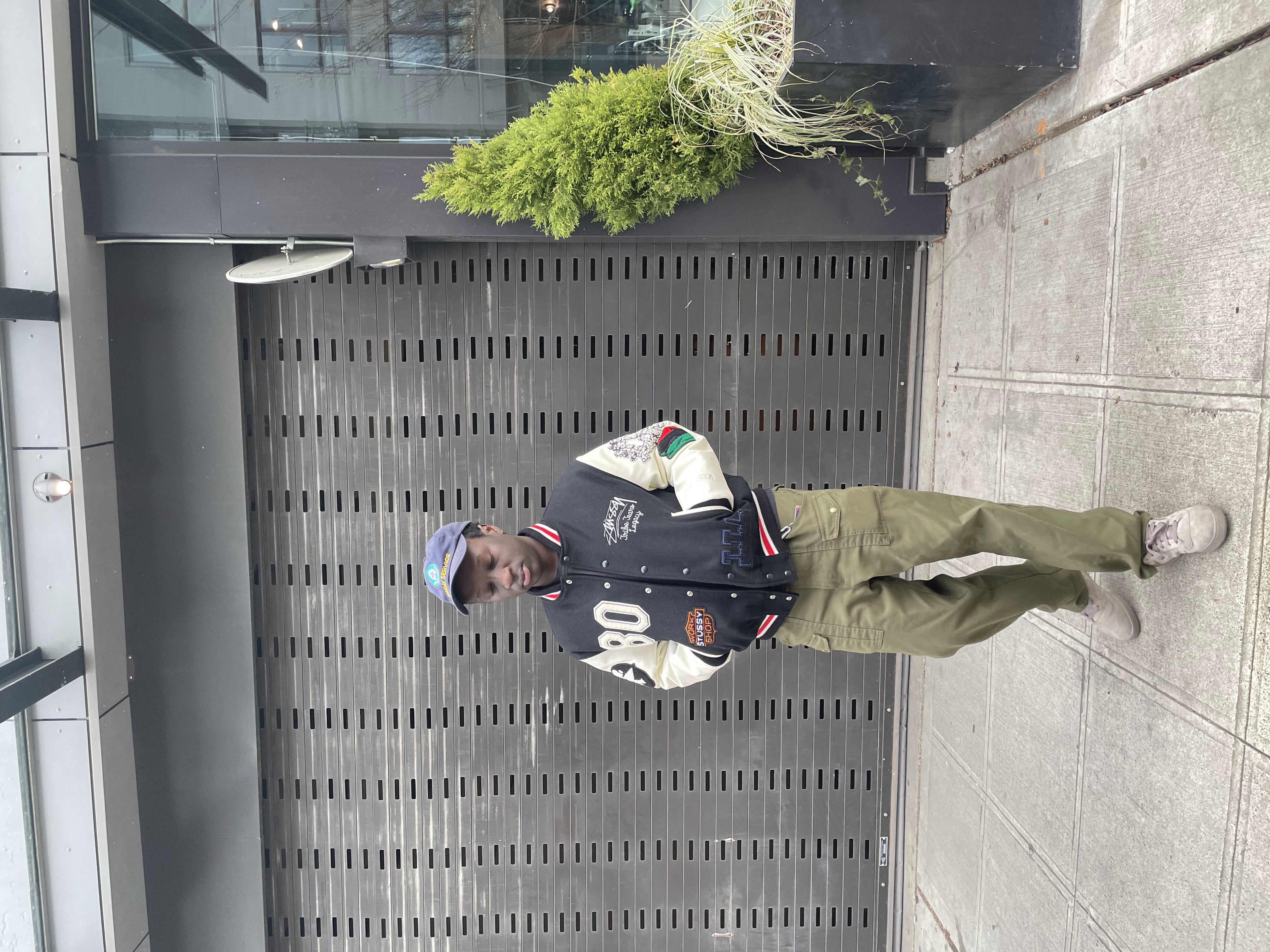 Themba UGC
