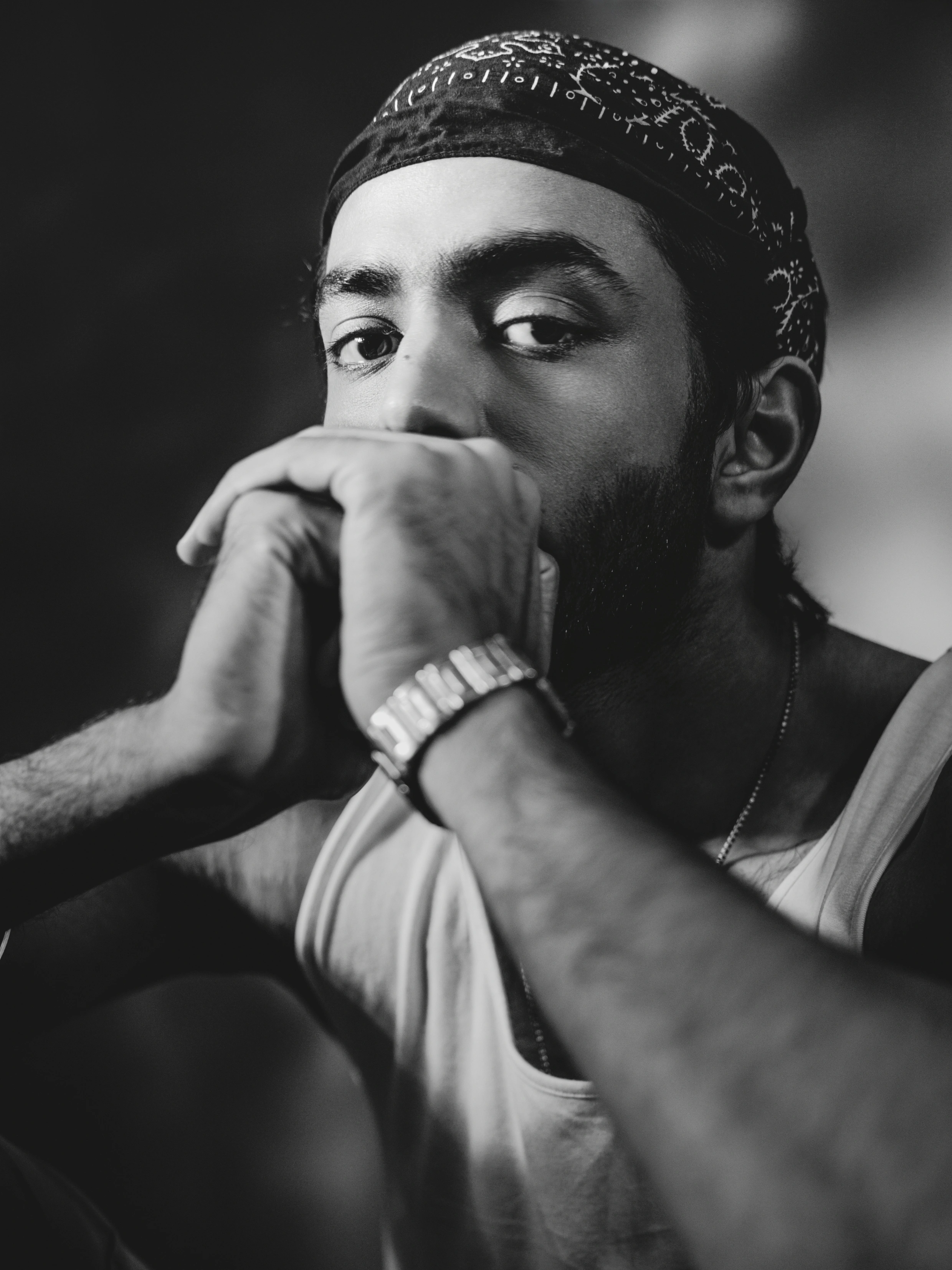 Yuvraj Chandra