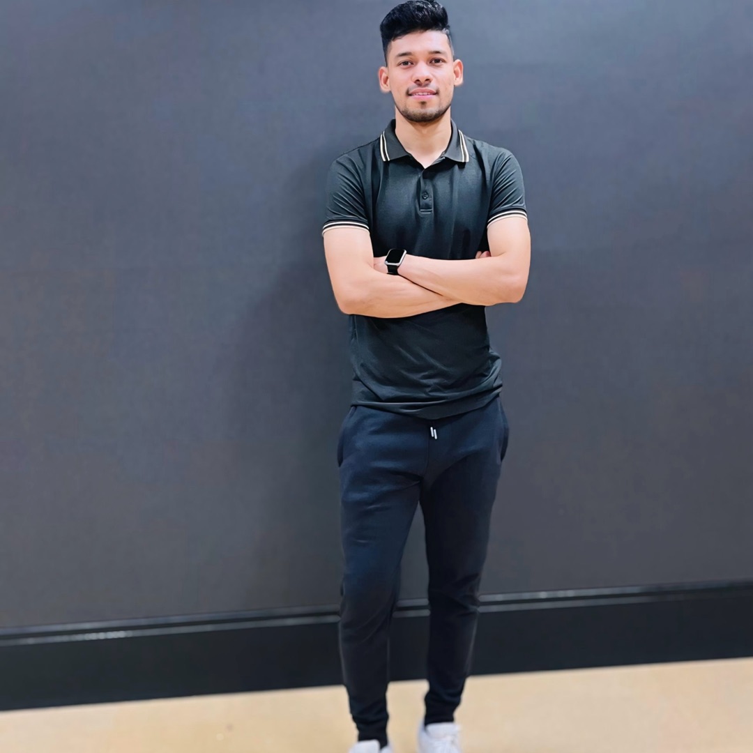 Saeed Abdul