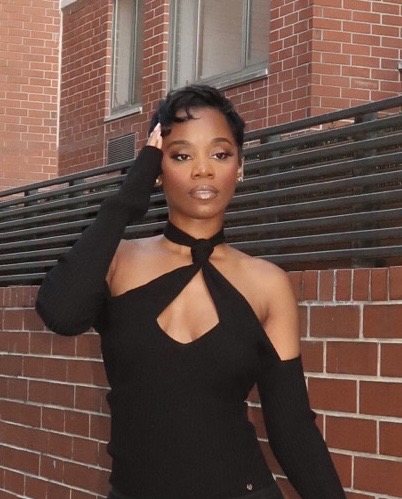 Alani Robinson