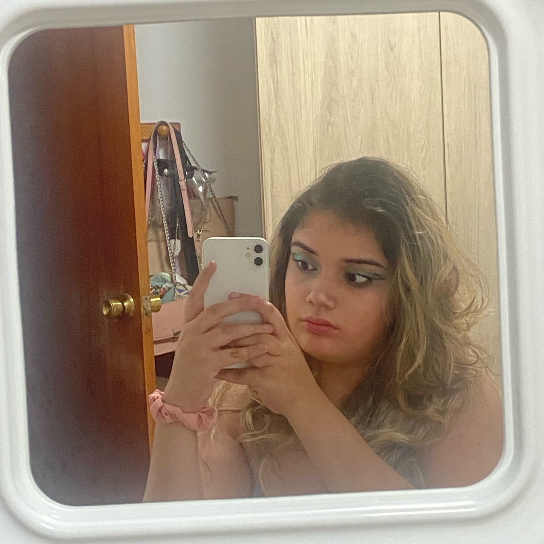 Nayala Reyes