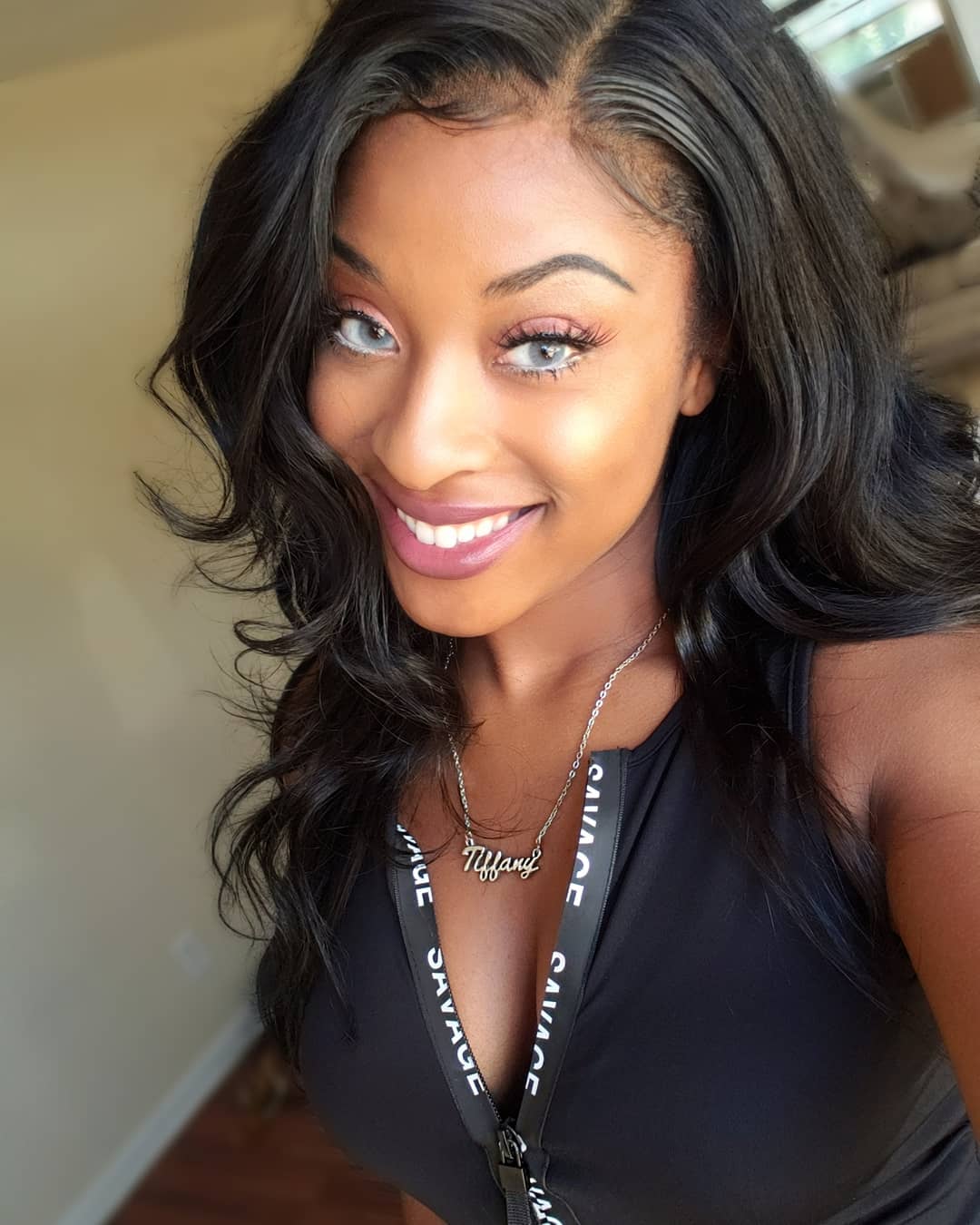 Tiffany Bates