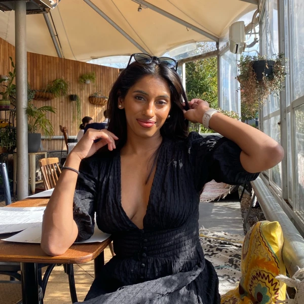 Sumana Vatula