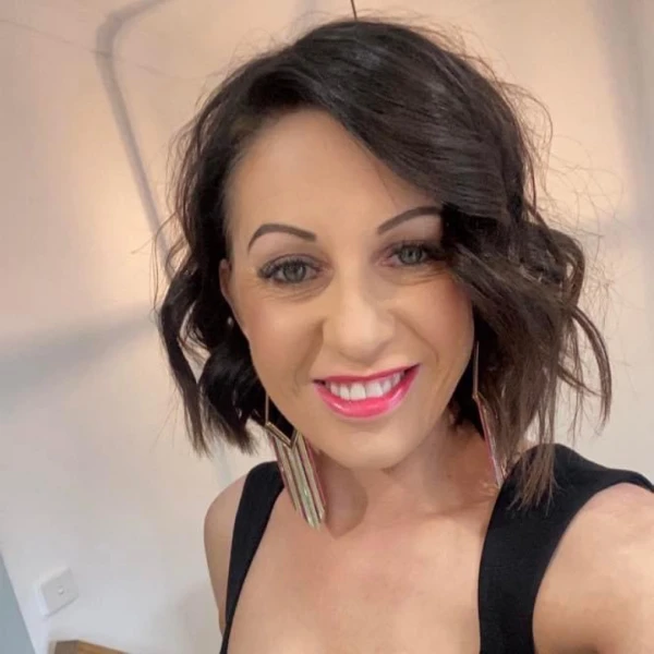 Desi Georgiou