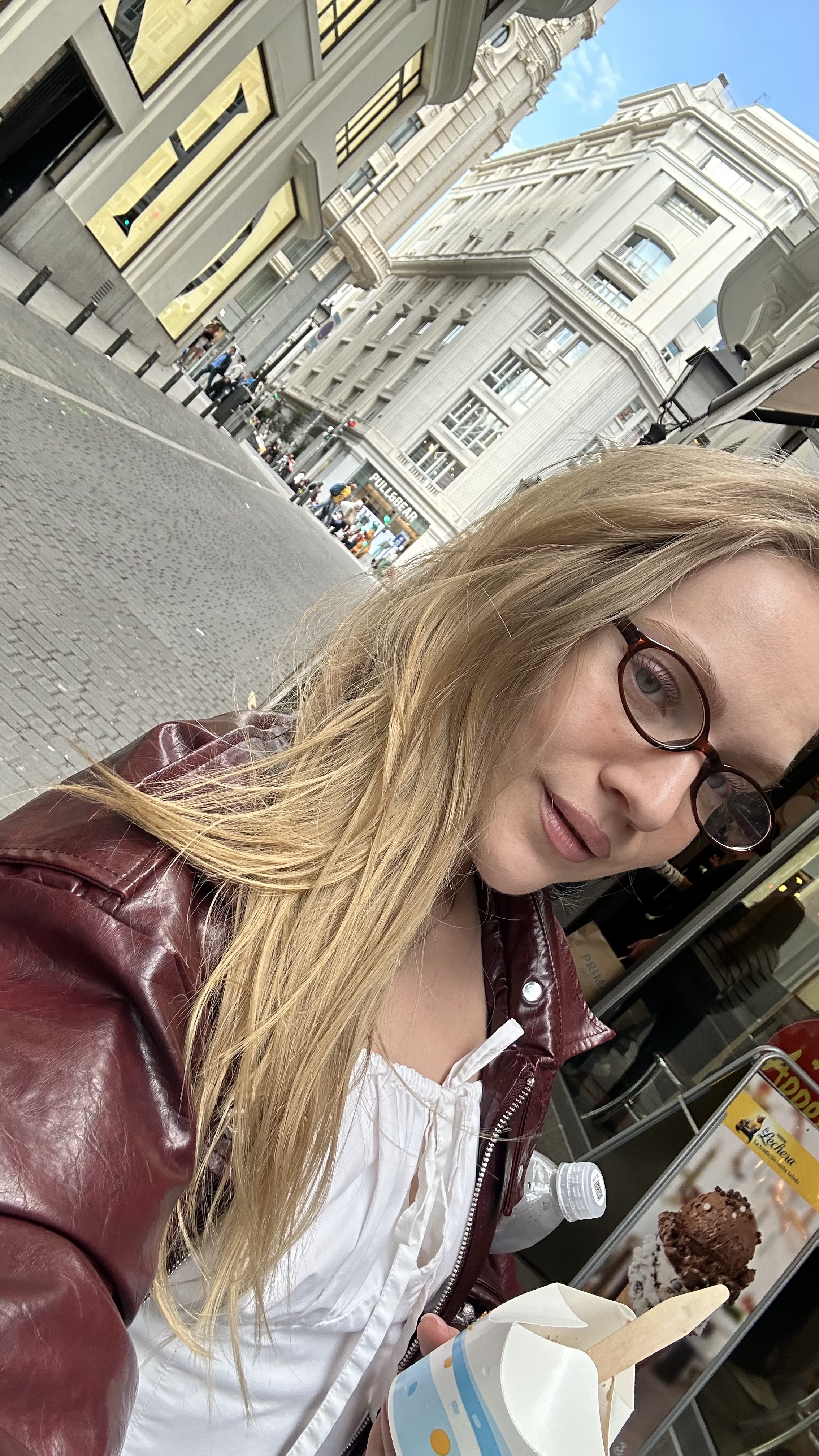 Polina Dorokhina