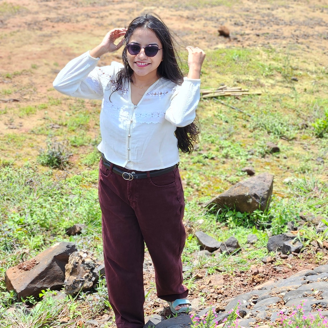 Dr.Sneha Rasal