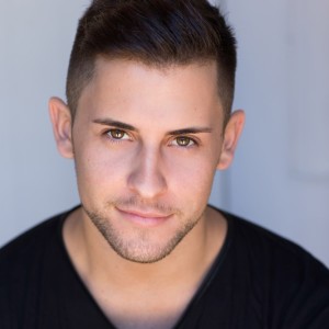 Chris Haines