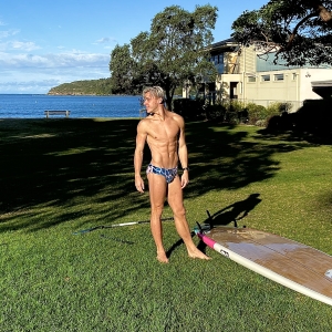 Robin Bicknell