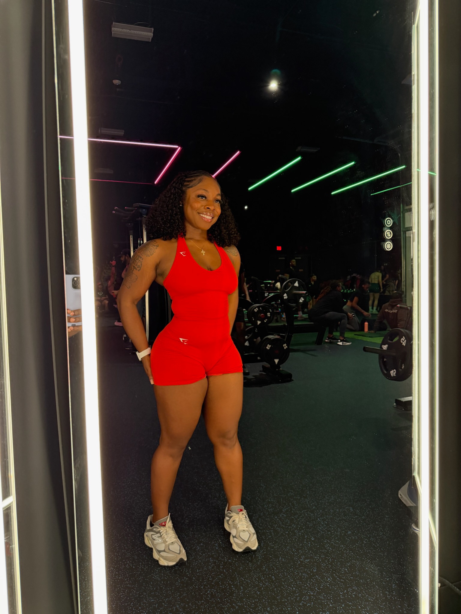 Cheyenne Smart