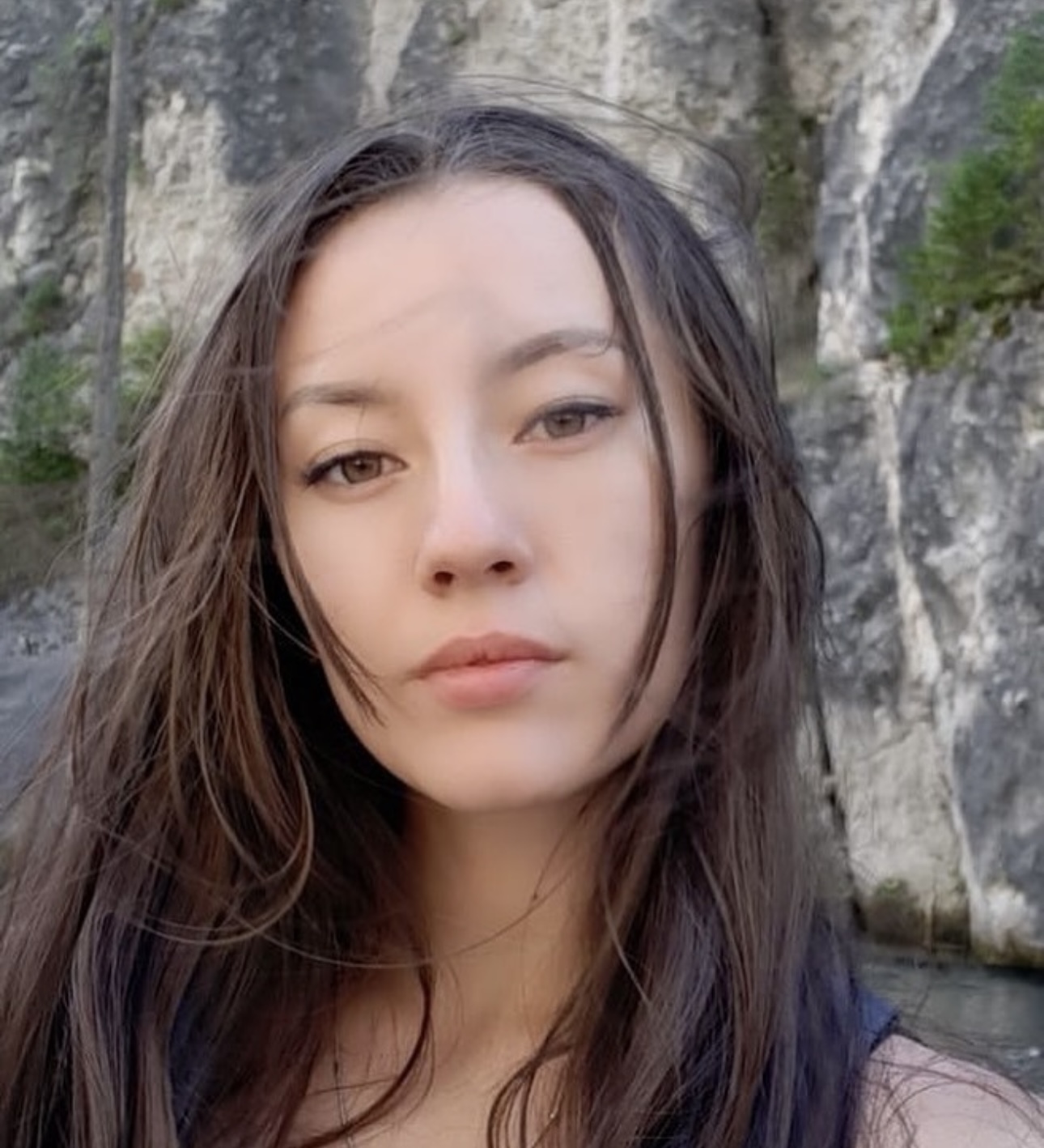 Zarina Tastambekova