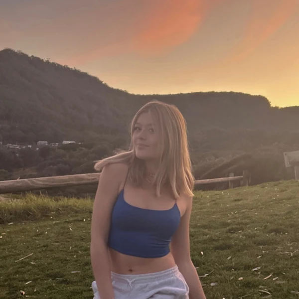 Summer Clarke