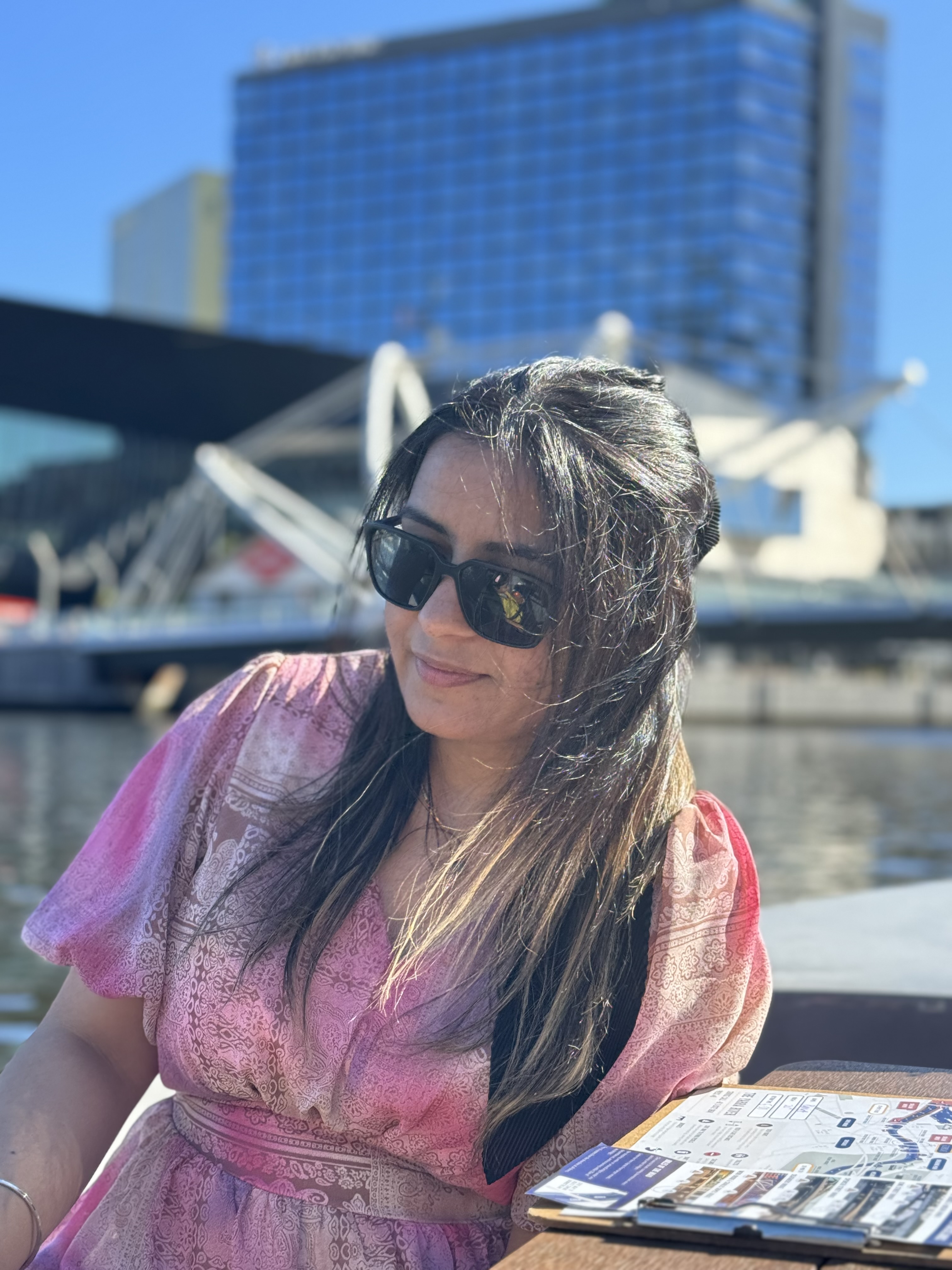 Ramjot Kaur