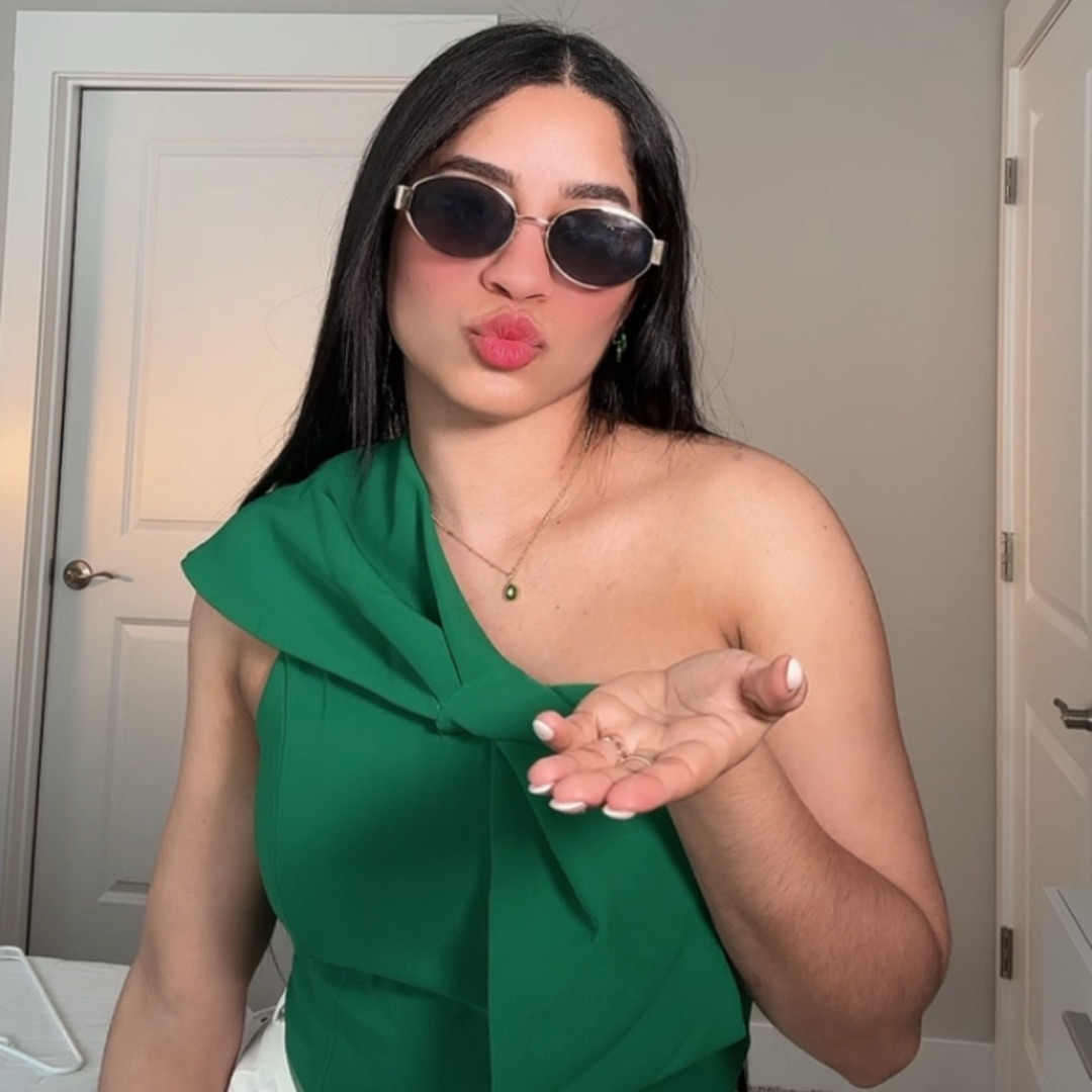 Laritza Rojas perez uni