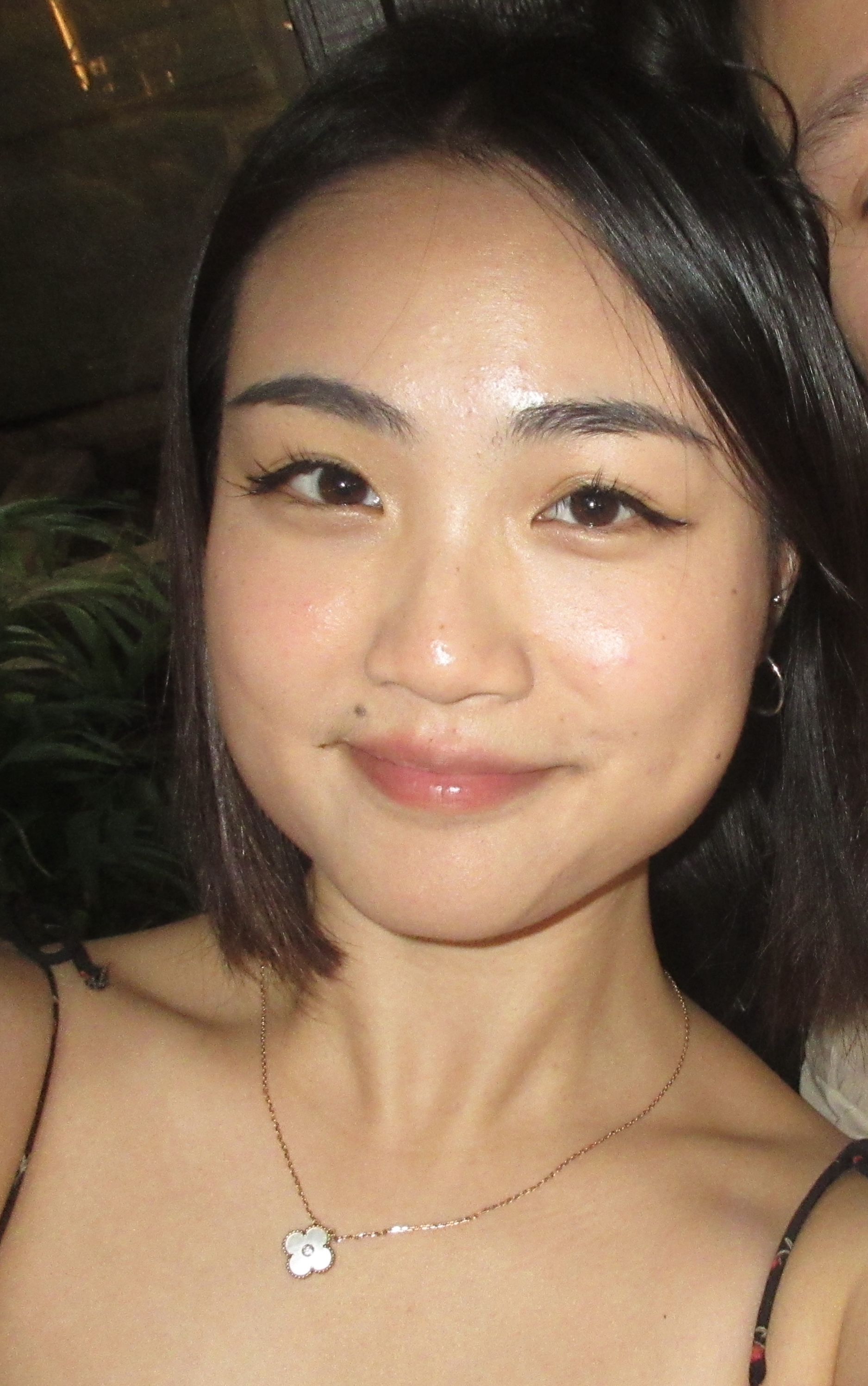 Cherry Huang