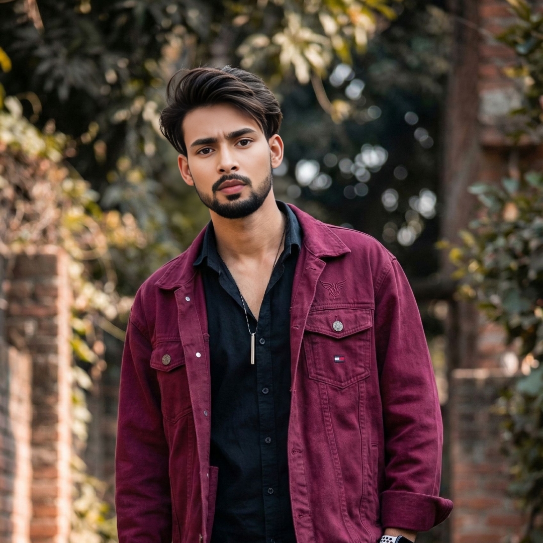 Satyendra Chaudhary
