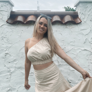 Brittany Smith