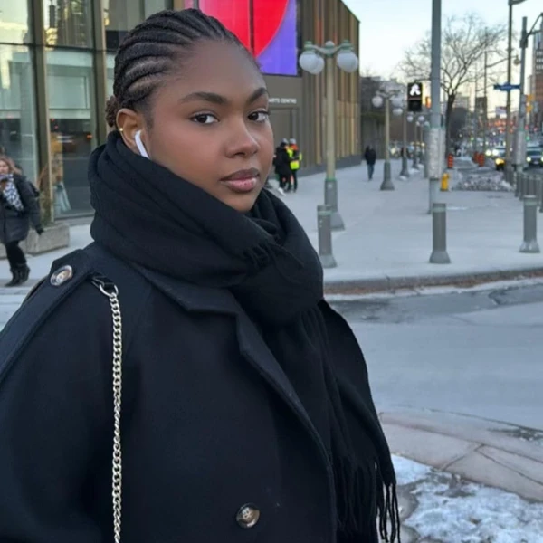 Fatoumata Farota