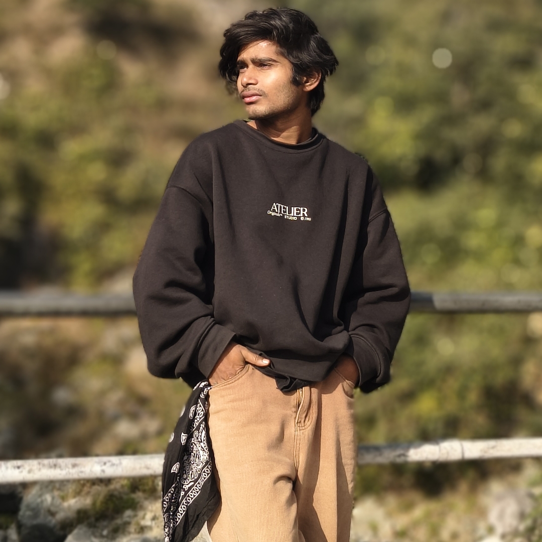 Nikhil Verma