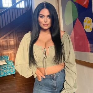 Keira Parker