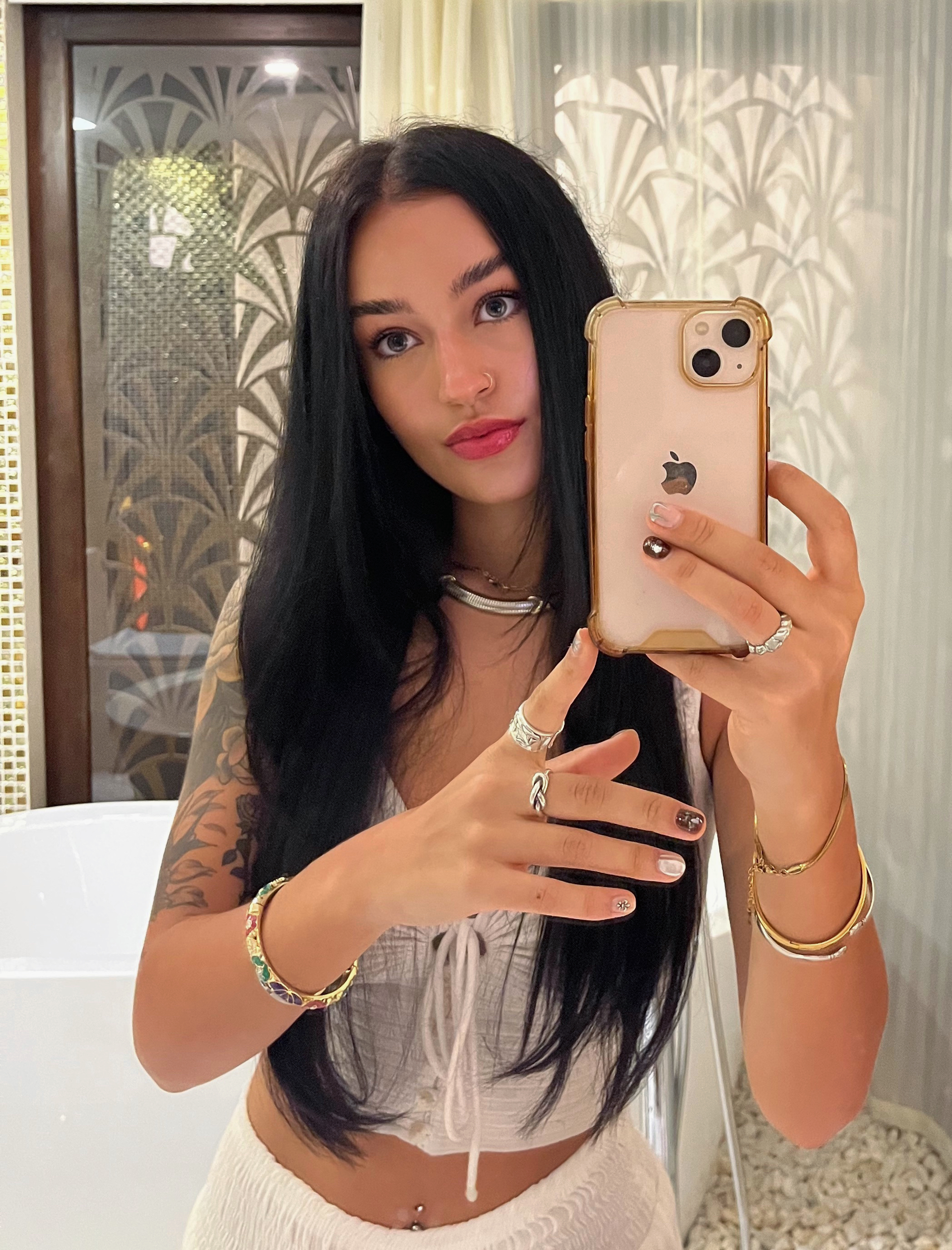 Jada Blue