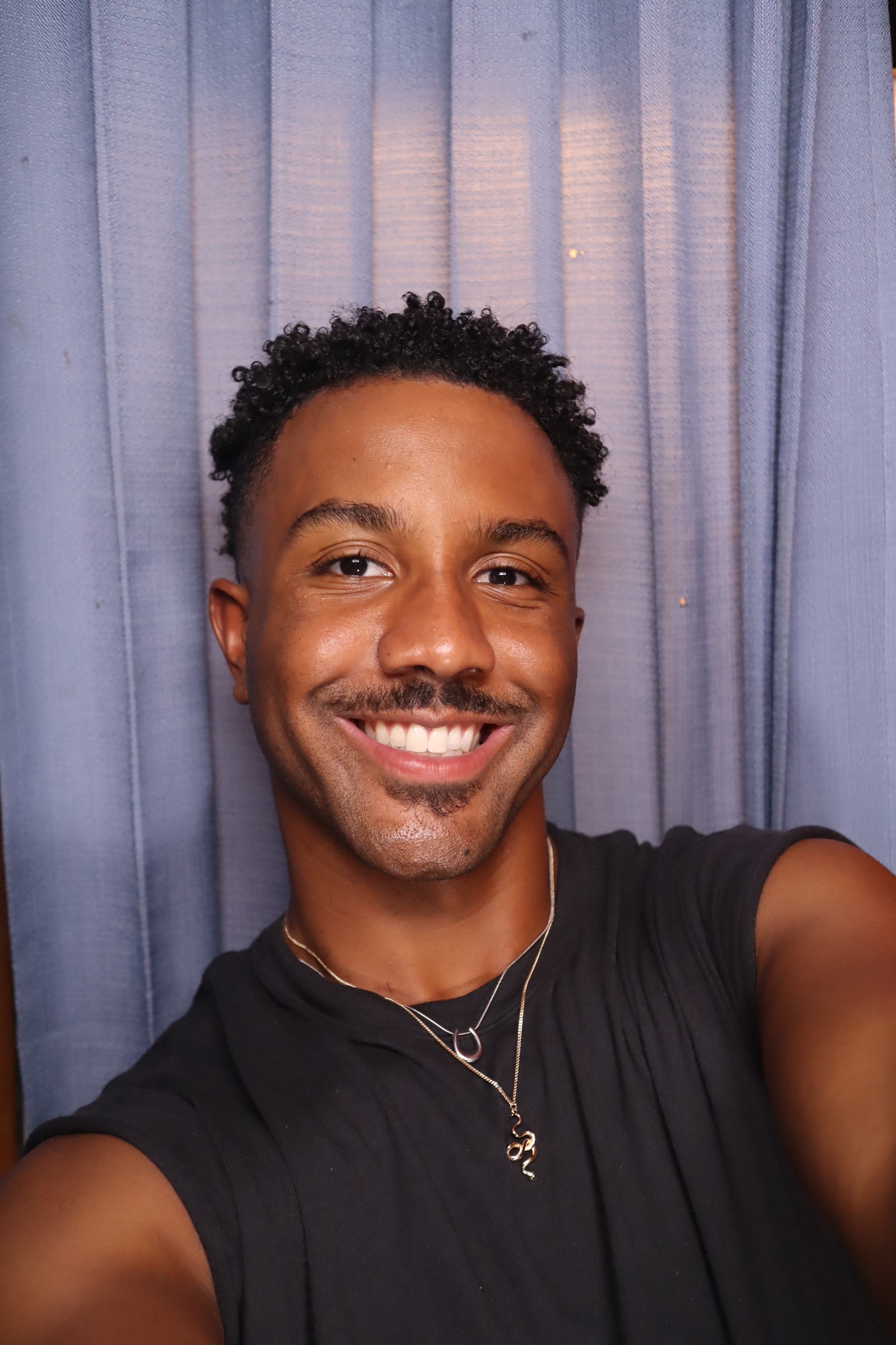 Cameron Baisden