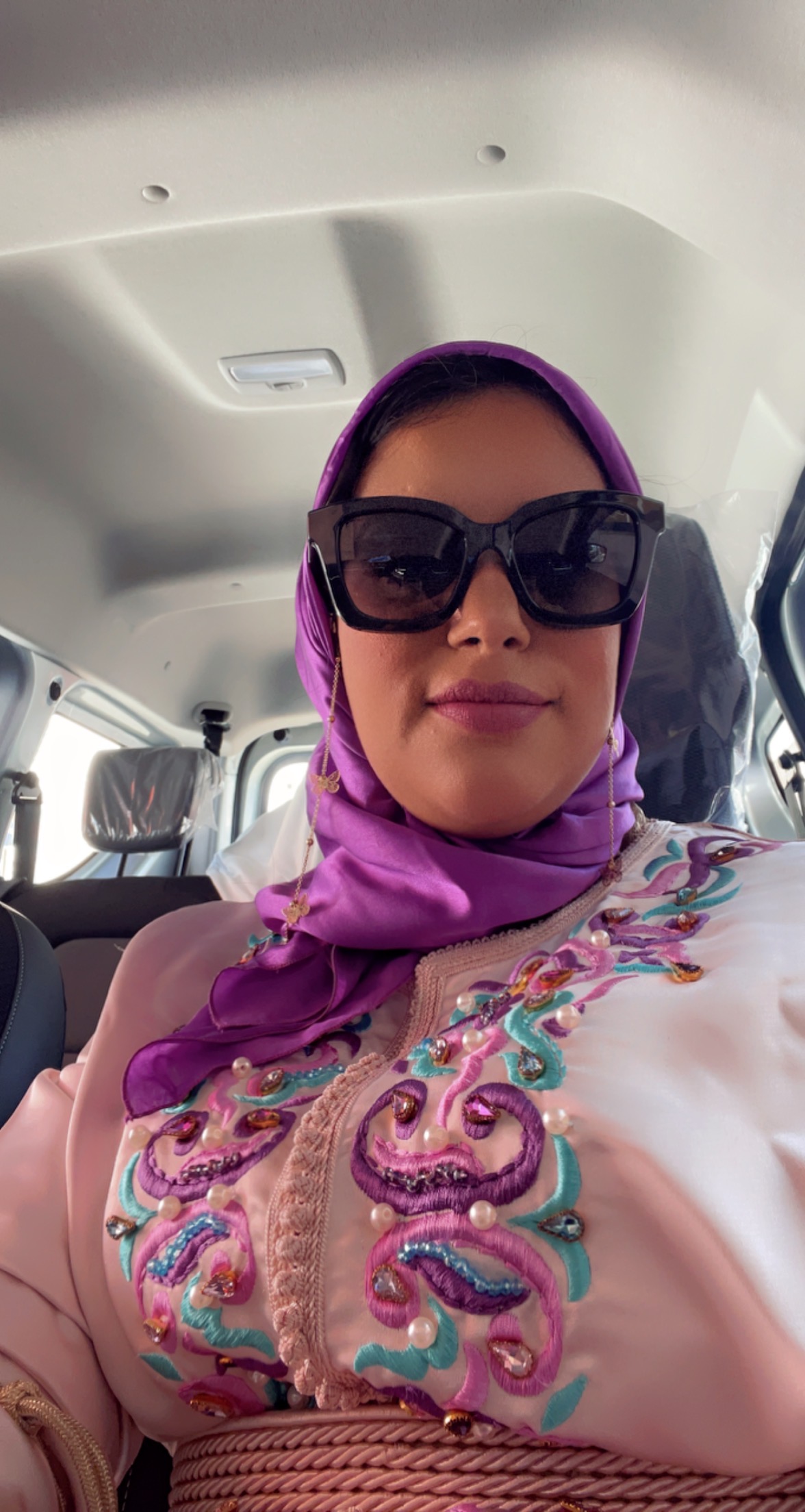 Imane El yassini