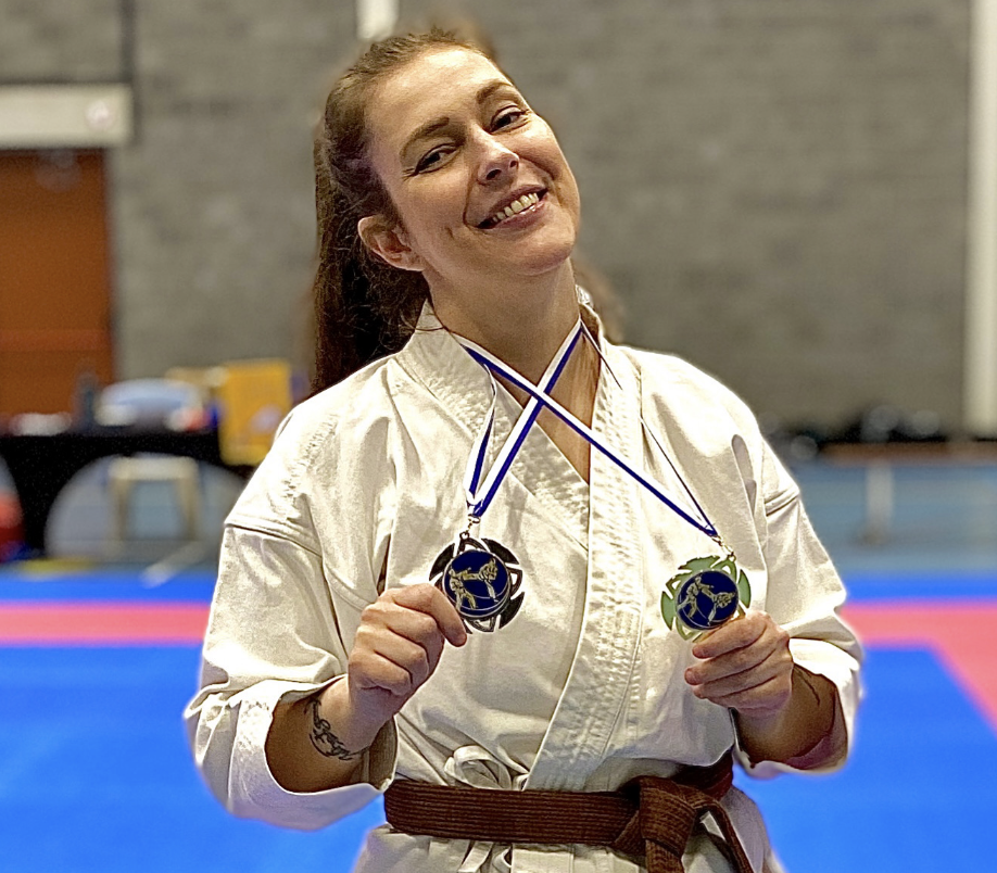 Barbara Fava