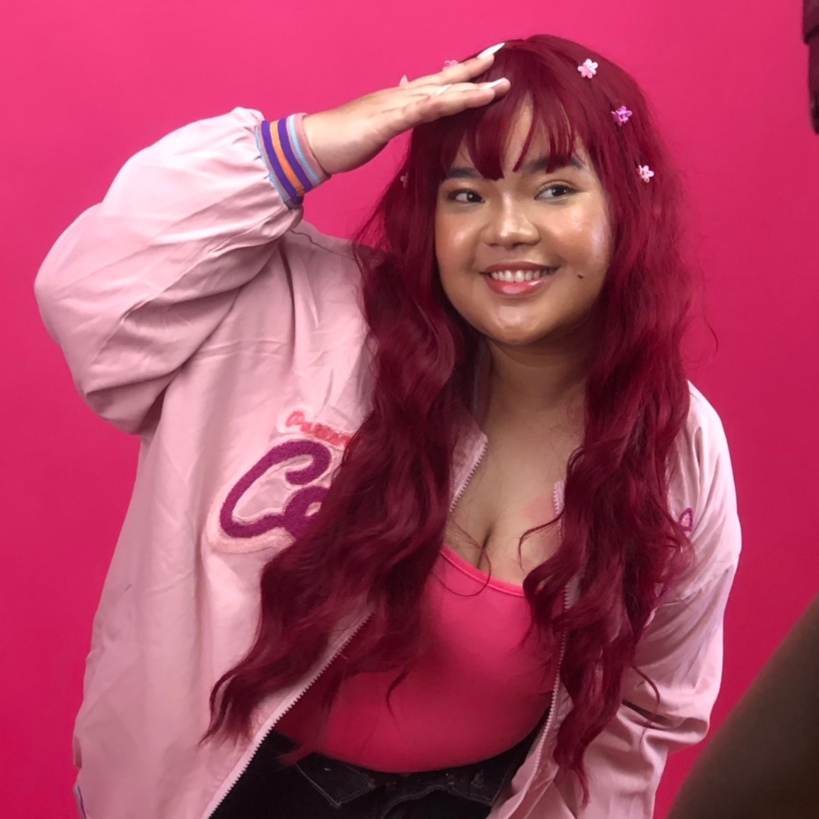 Macy Mancilla