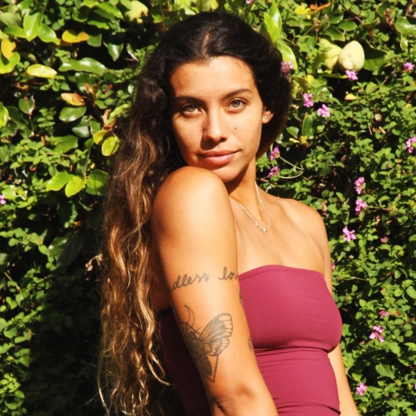 Yasmin Maldonado